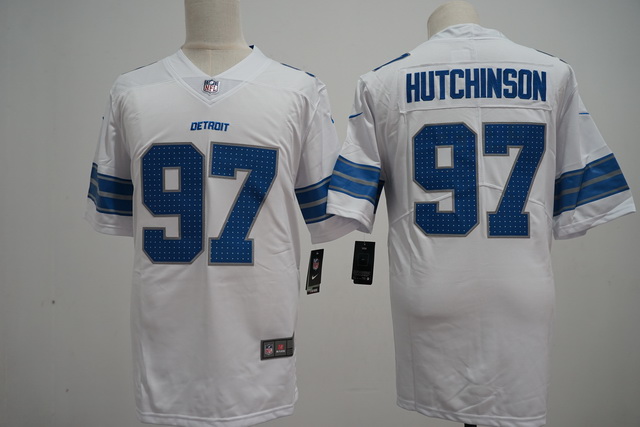 Detroit Lions Jerseys 79